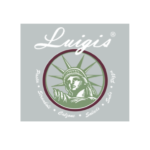 Luigi’s Pizza & Pasta