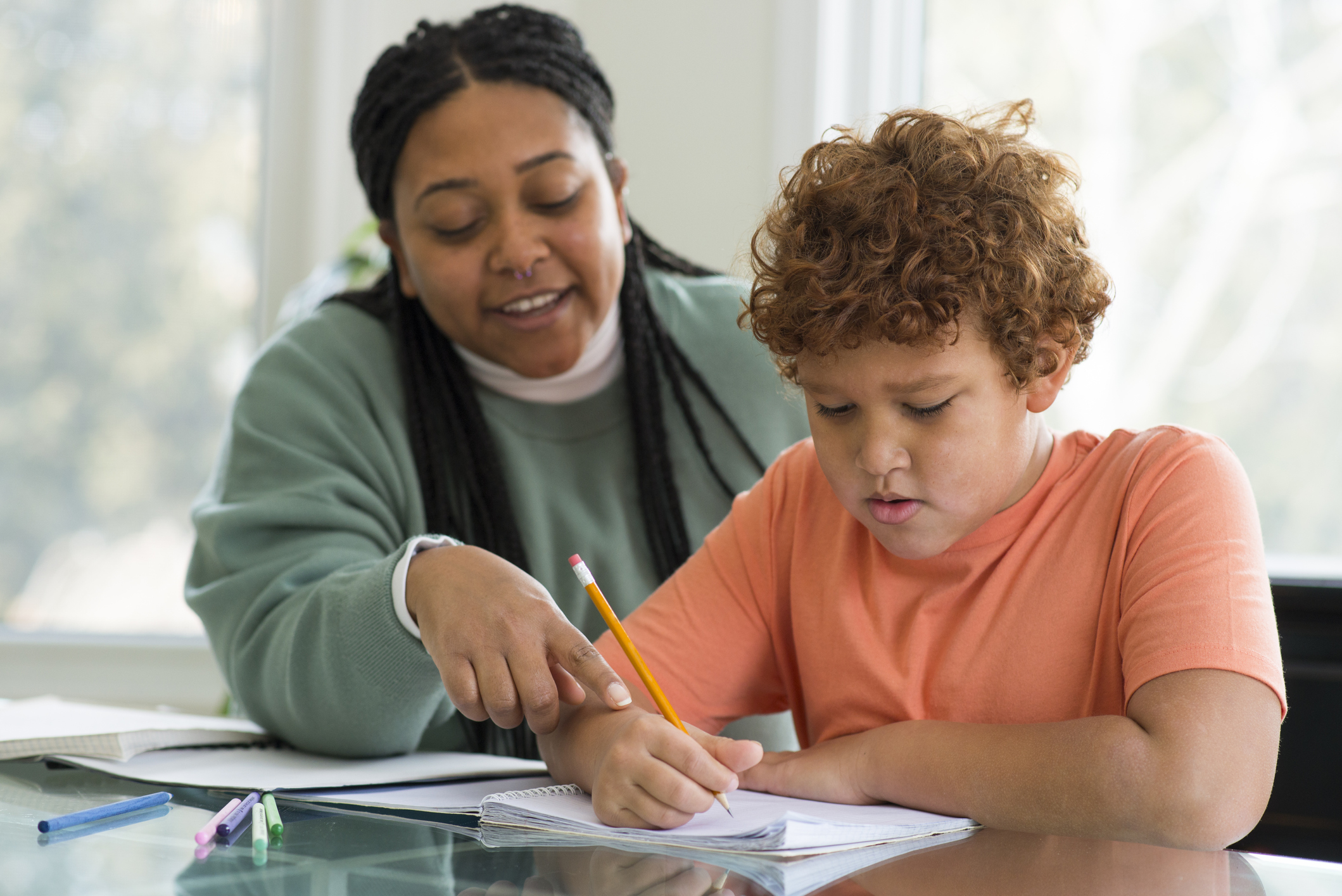 Empower Your Children With Huntington Learning Center Tutoring Services