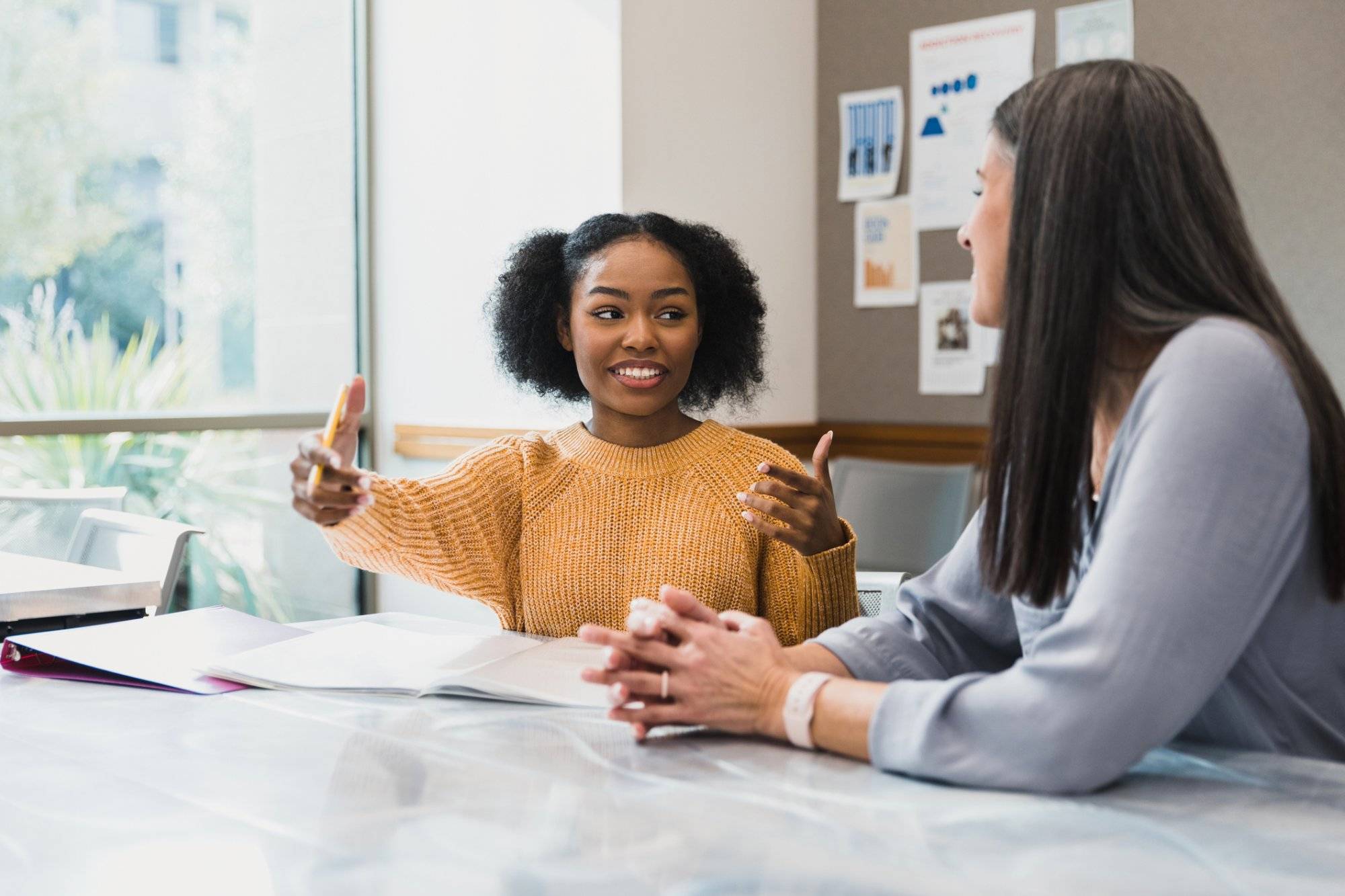 Unlock Your Potential at the Learning Center in Frisco