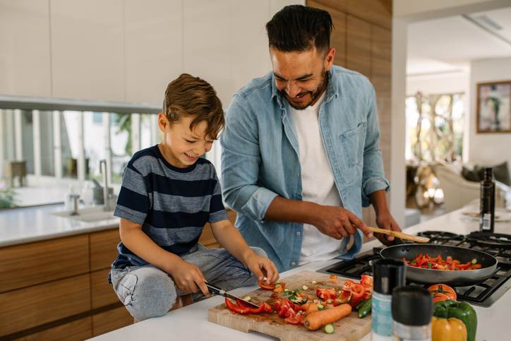 Hacks for Healthy Food in Frisco with Frisco Village 2 GettyImages 891629998