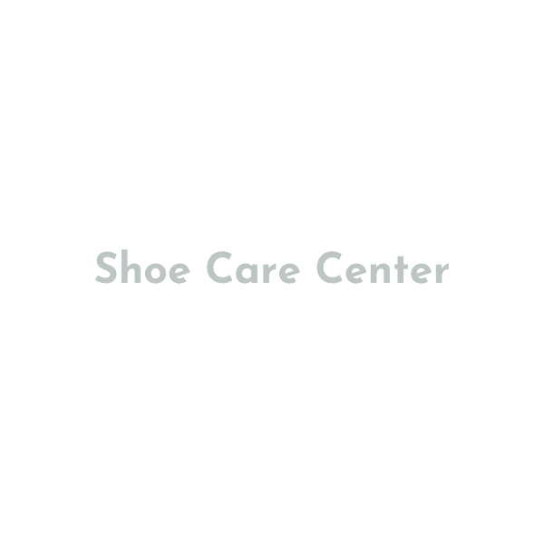 SHOE CARE CENTER_LOGO